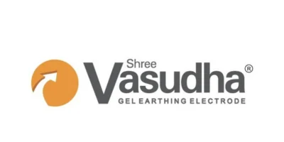 VASUDHA LOGO