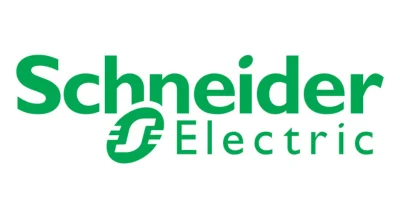 SCHNEIDER LOGO